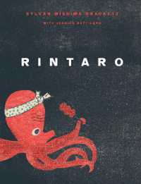 Rintaro : Japanese Food from an Izakaya in California