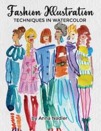 Fashion Illustration Techniques in Watercolor: A step-by-step guide and workbook to help you create fun and unique artwork! Many painting tips and tri (Drawing and Design Inspiration and Instruction")