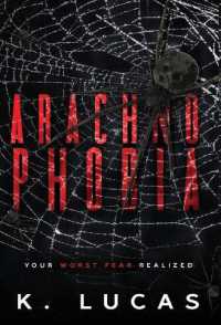Arachnophobia