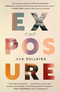 Exposure : A Novel