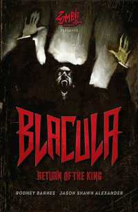 Blacula : Return of the King