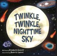 Twinkle, Twinkle, Nighttime Sky (Skytime)