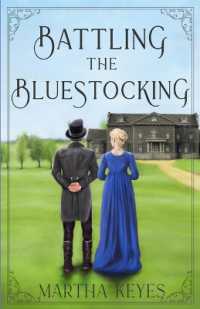 Battling the Bluestocking (Donovans") 〈4〉
