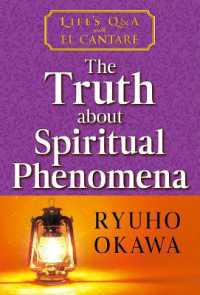 The Truth about Spiritual Phenomena : Life's Q&A with El Cantare