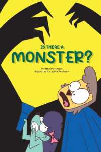 Is There a Monster? : Momo and SlowMo Series (Momo and Slowmo)