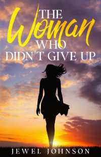 The Woman Who Didn't Give Up
