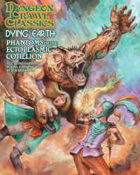 Dungeon Crawl Classics Dying Earth #7: Phantoms of the Ectoplasmic Cotillion (Dcc Dying Earth)