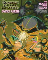 Dungeon Crawl Classics Dying Earth #8: the House on the Island (Dcc Dying Earth) -- Paperback / softback