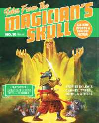 Tales from the Magician's Skull #10 (Tales from Magicians Skull Sc)
