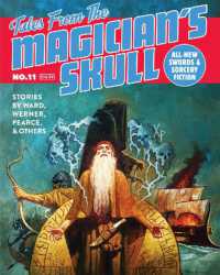 Tales from the Magician's Skull #11 (Tales from Magicians Skull Sc)