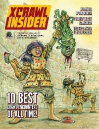Xcrawl Insider #1