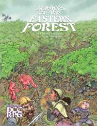 Blights of the Eastern Forest (DCC RPG)