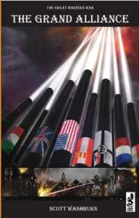 The Great Martian War : The Grand Alliance (Great Martian War)