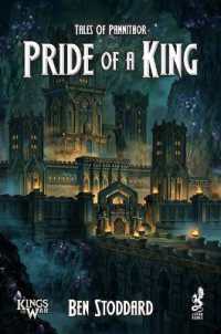 Pride of the King (Tales of Pannithor)