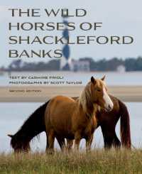 Wild Horses of Shackleford Banks （2ND）