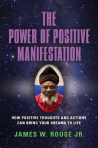 The Power of Positive Manifestation: How Positive Thoughts and Actions Can Bring Your Dreams to Life