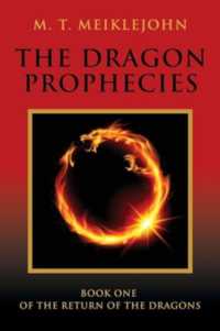 The Dragon Prophecies (Return of the Dragons") 〈1〉