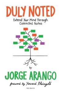 Duly Noted : Extend Your Mind through Connected Notes