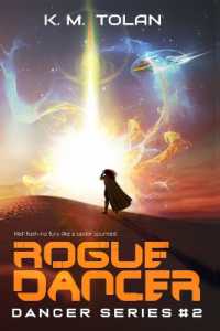 Rogue Dancer : Hell hath no fury like a savior spurned. (Dancer)