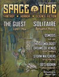 Space and Time Fall/Winter #142 (Space and Time)