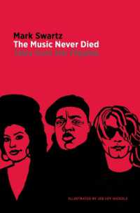 The Music Never Died : Tales from the Flipside