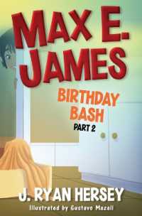 Max E. James : Birthday Bash Part 2