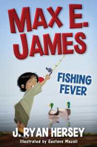 Max E. James : Fishing Fever