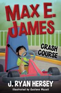 Max E. James : Crash Course