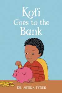 Kofi Goes to the Bank (Leaders Are Readers)