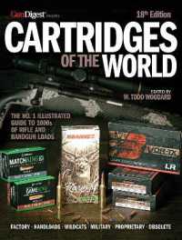 Cartridges of the World （18TH）