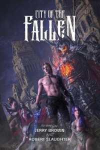 City of the Fallen