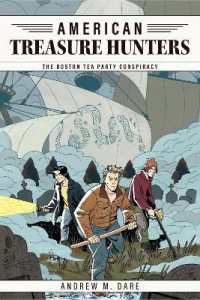 The Boston Tea Party Conspiracy