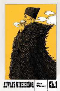 Always with Honor: The Graphic Novel, Ch. 1