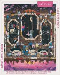 When I Was 12 : 1000 Piece Puzzle (1000 Piece Puzzles)