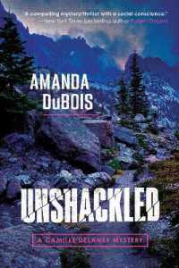 Unshackled : A Camille Delaney Mystery