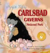 MOUSE Visits Carlsbad Caverns National Park