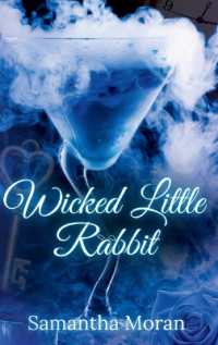 Wicked Little Rabbit (For the Dark and Depraved") 〈1〉