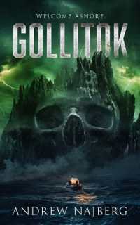 Gollitok : A Horror Novel