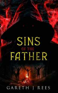Sins of the Father : A Horror Novel