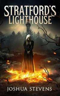 Stratford's Lighthouse : A Horror Novel