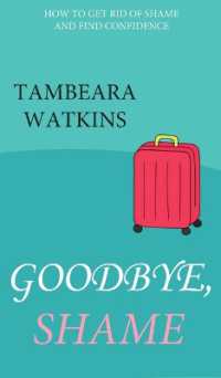 Goodbye, Shame