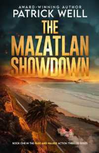 The Mazatlan Showdown (The Park and Walker Action Thriller") 〈1〉