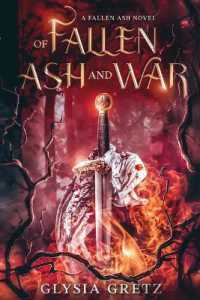 Of Fallen Ash and War (Fallen Ash) （3RD）