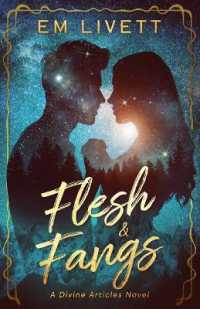 Flesh & Fangs (Divine Articles)