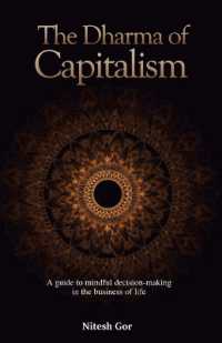 The Dharma of Capitalism