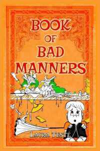 Book of Bad Manners (Book of Bad Manners")