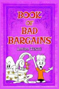 Book of Bad Bargains (Book of Bad Manners")