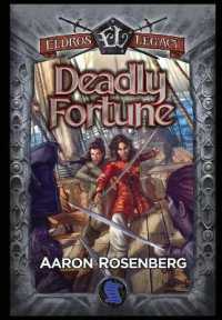 Deadly Fortune : The Areyat Isles (Eldros Legacy)