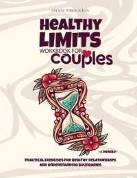 Healthy Limits Workbook for Couples