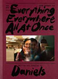 Everything Everywhere All at Once Screenplay Book